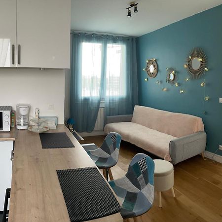 Appartement Vasil - Proche De Paris Villemomble Exterior photo