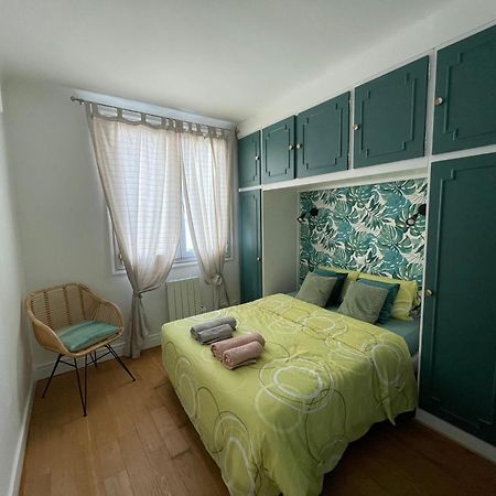 Appartement Vasil - Proche De Paris Villemomble Exterior photo