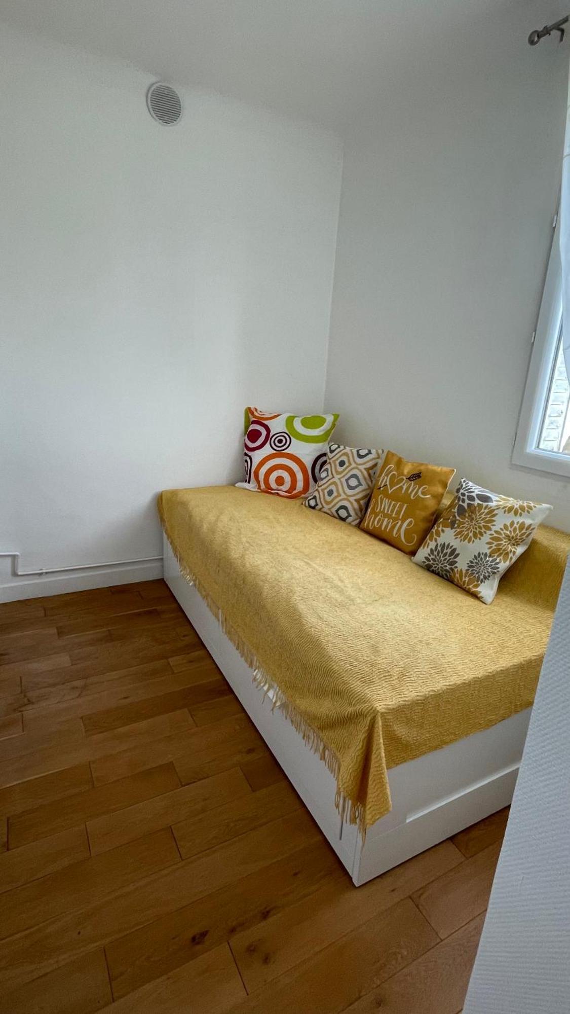 Appartement Vasil - Proche De Paris Villemomble Exterior photo