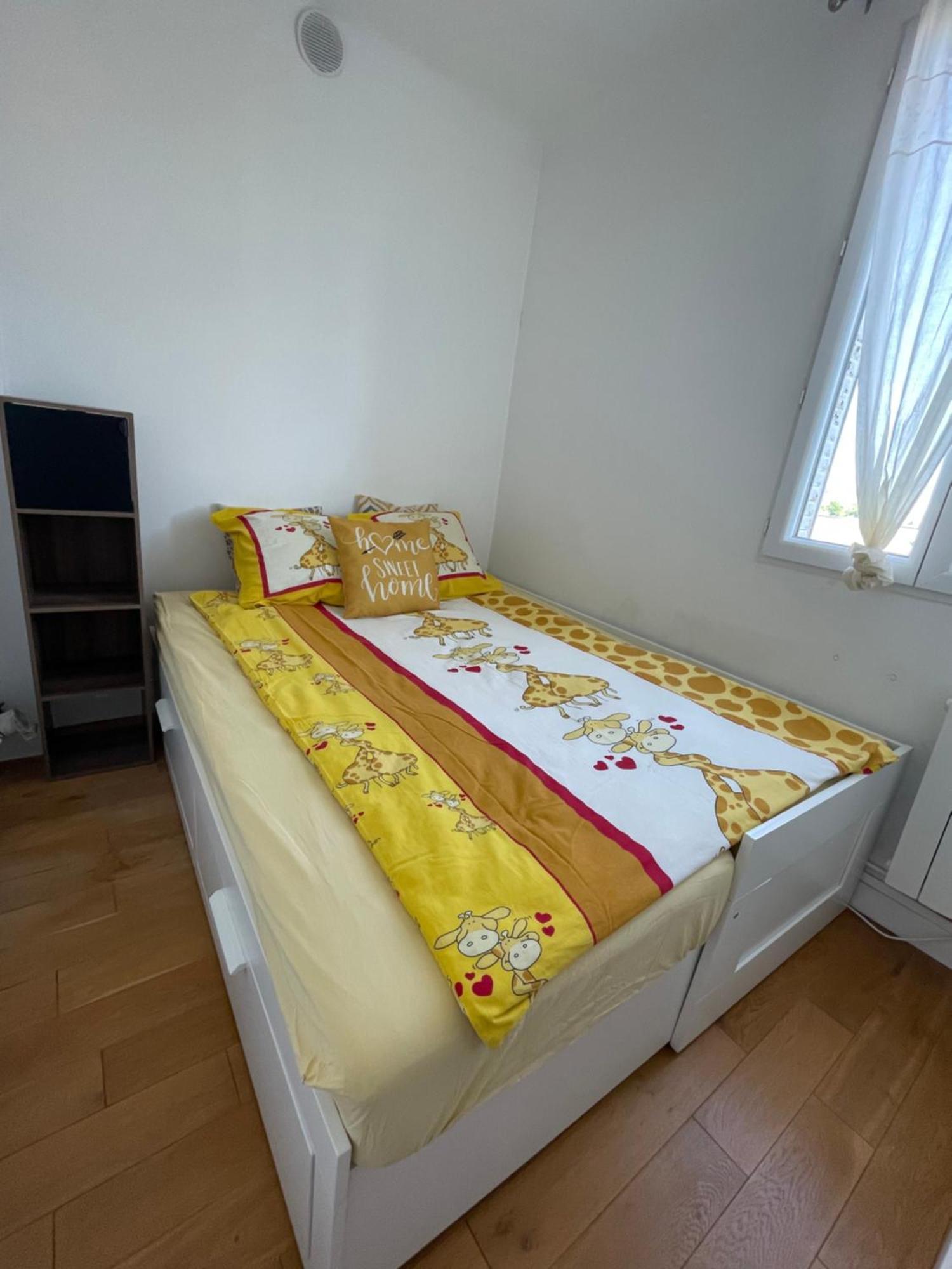 Appartement Vasil - Proche De Paris Villemomble Exterior photo